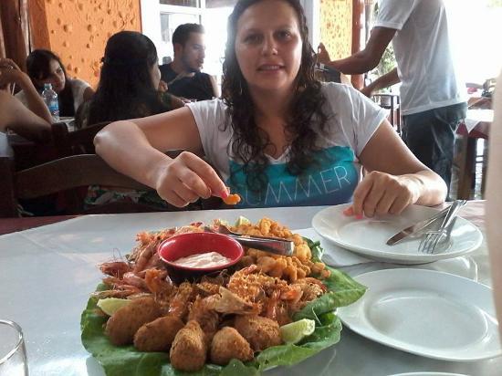 Restaurante Veleiros